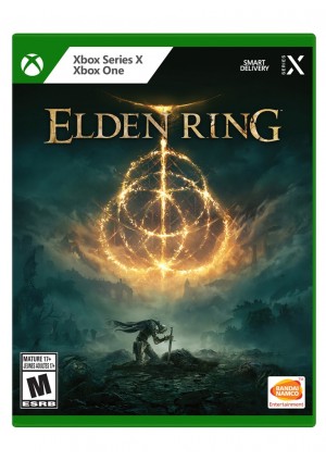 Elden Ring/Xbox One
